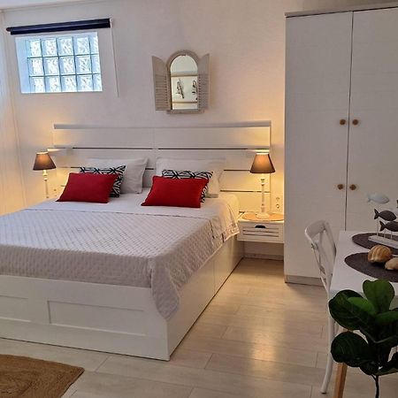 Apartments Teo 1 Хвар Екстер'єр фото