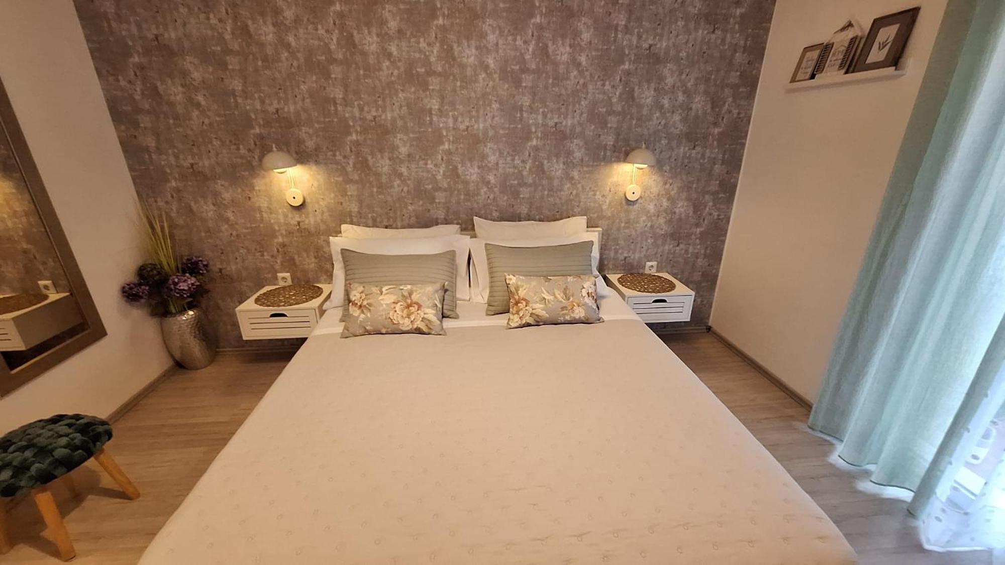 Apartments Teo 1 Хвар Екстер'єр фото