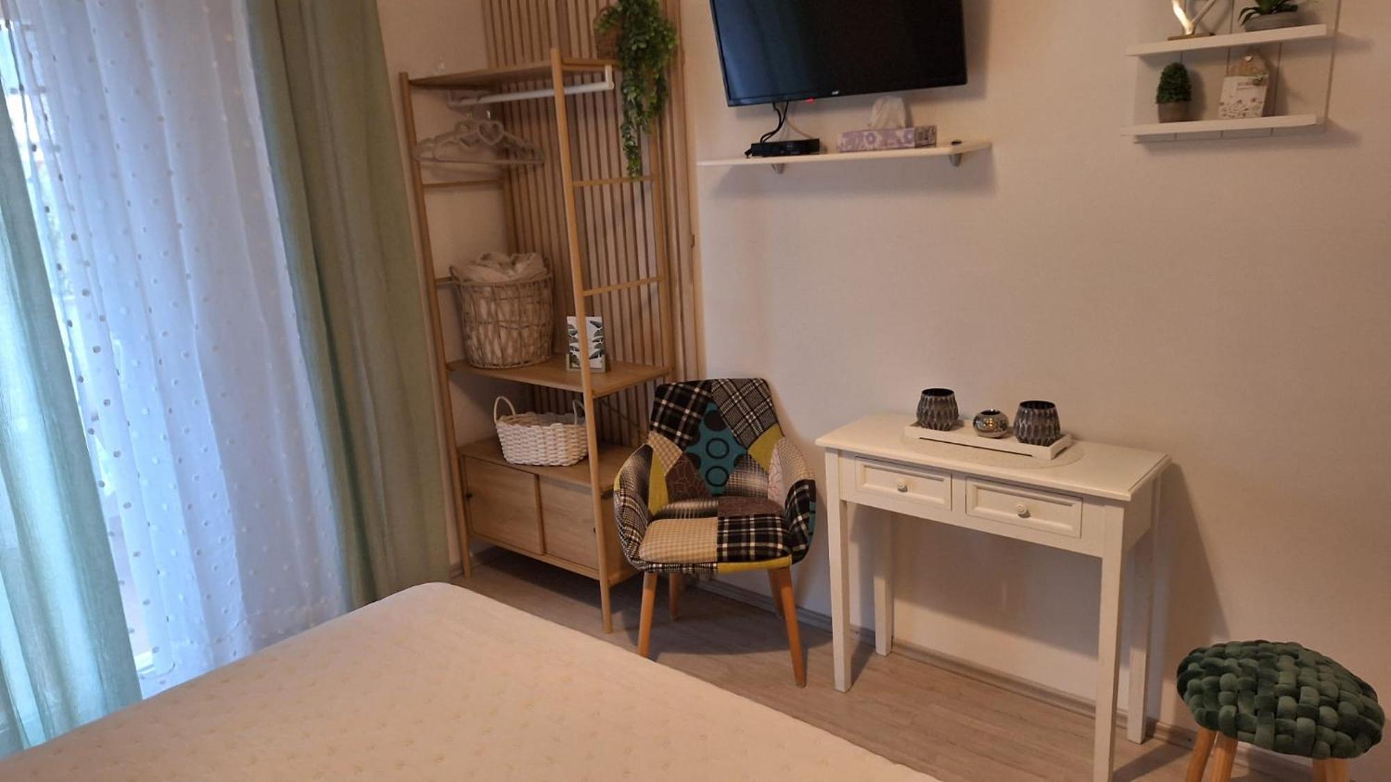 Apartments Teo 1 Хвар Екстер'єр фото