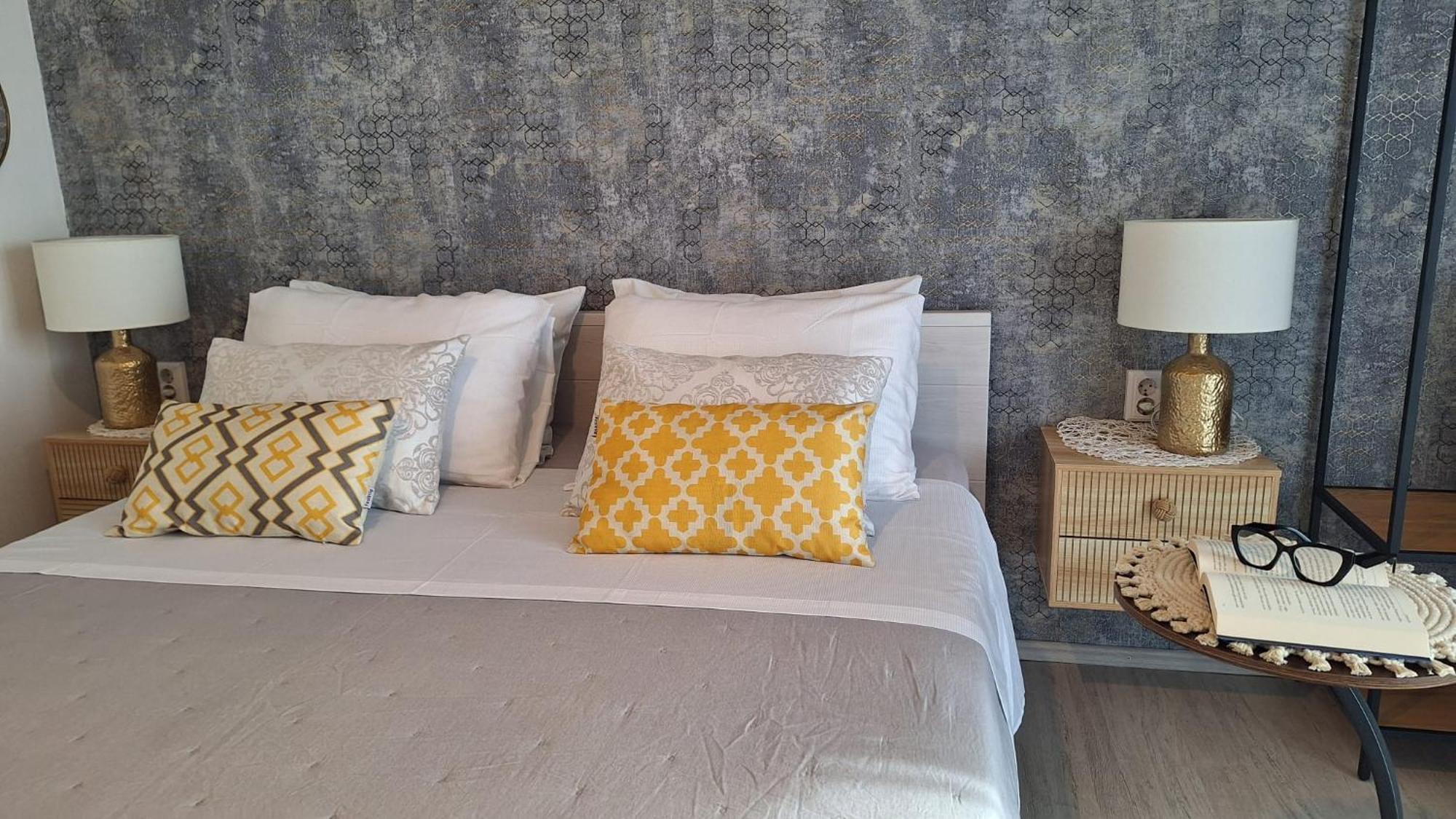 Apartments Teo 1 Хвар Екстер'єр фото