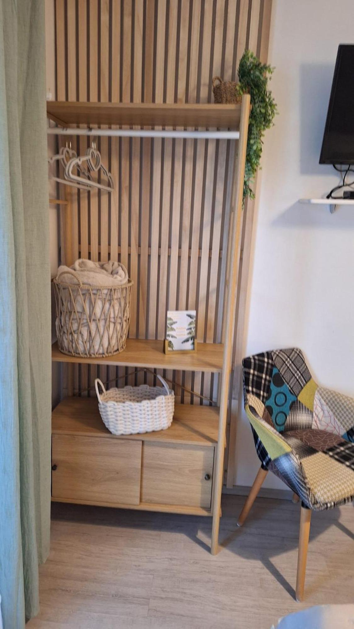 Apartments Teo 1 Хвар Екстер'єр фото