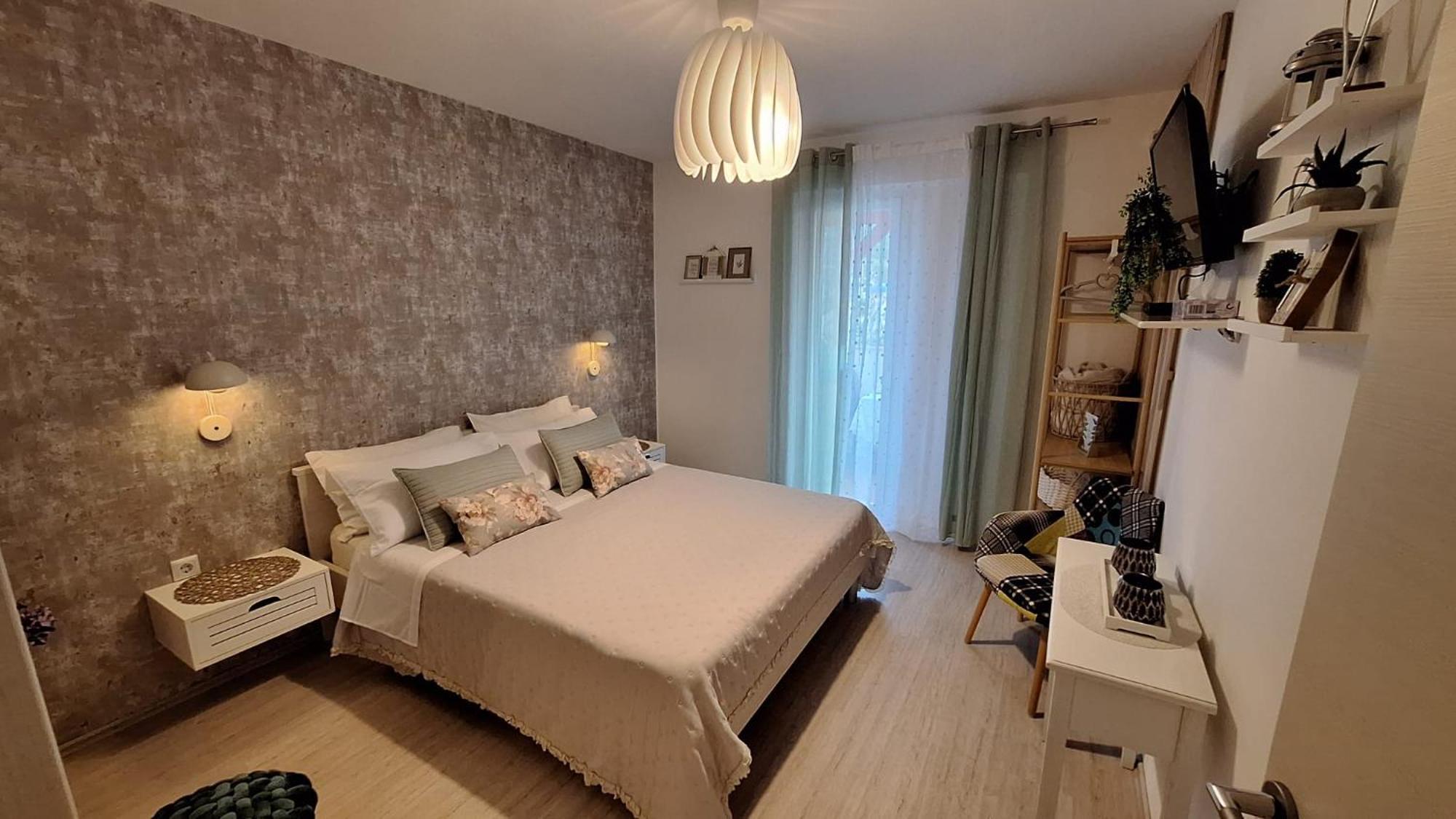 Apartments Teo 1 Хвар Екстер'єр фото