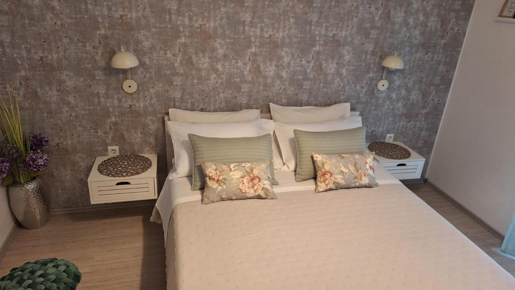 Apartments Teo 1 Хвар Екстер'єр фото