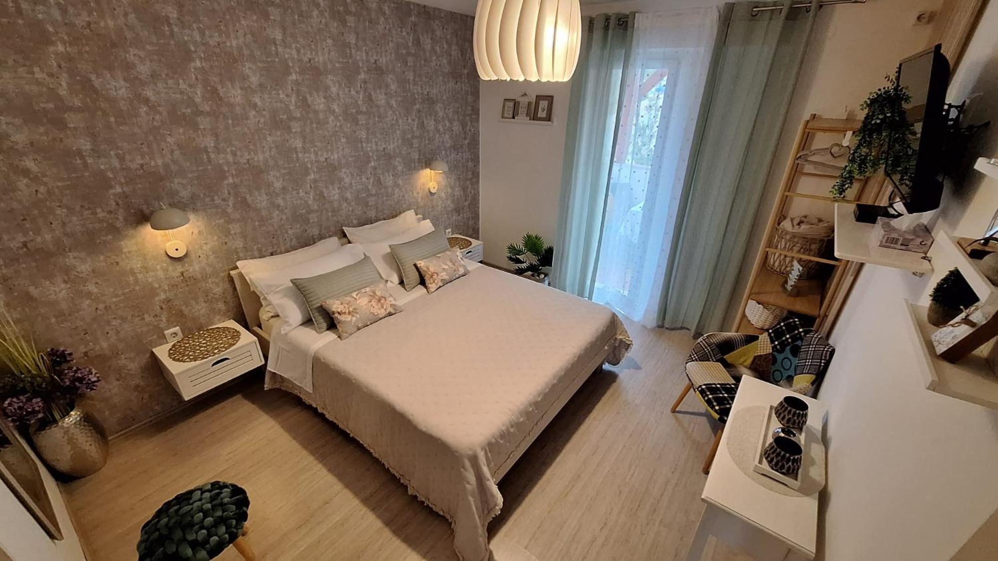 Apartments Teo 1 Хвар Екстер'єр фото