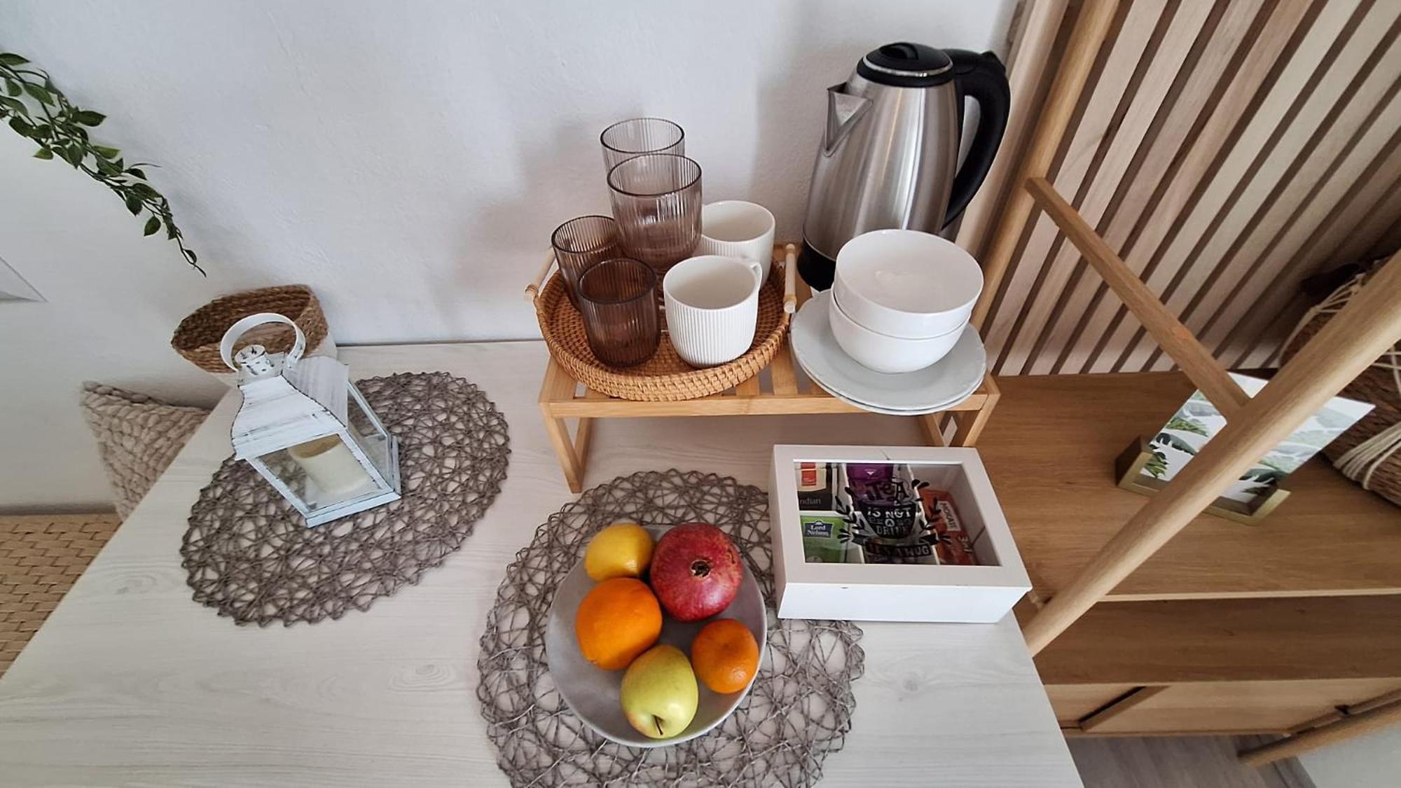 Apartments Teo 1 Хвар Екстер'єр фото