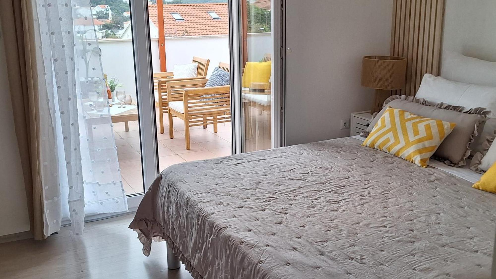 Apartments Teo 1 Хвар Екстер'єр фото