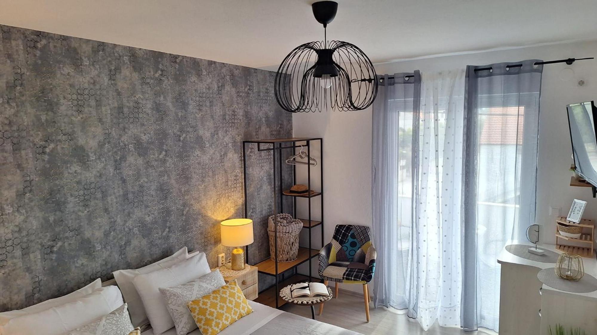 Apartments Teo 1 Хвар Екстер'єр фото