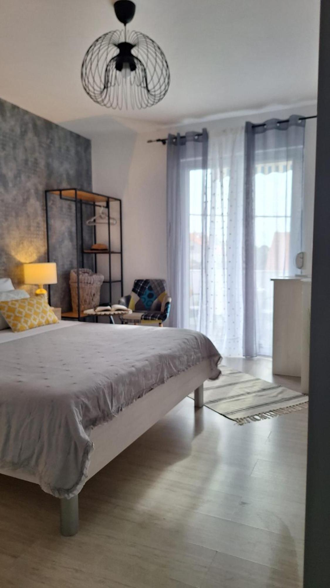 Apartments Teo 1 Хвар Екстер'єр фото