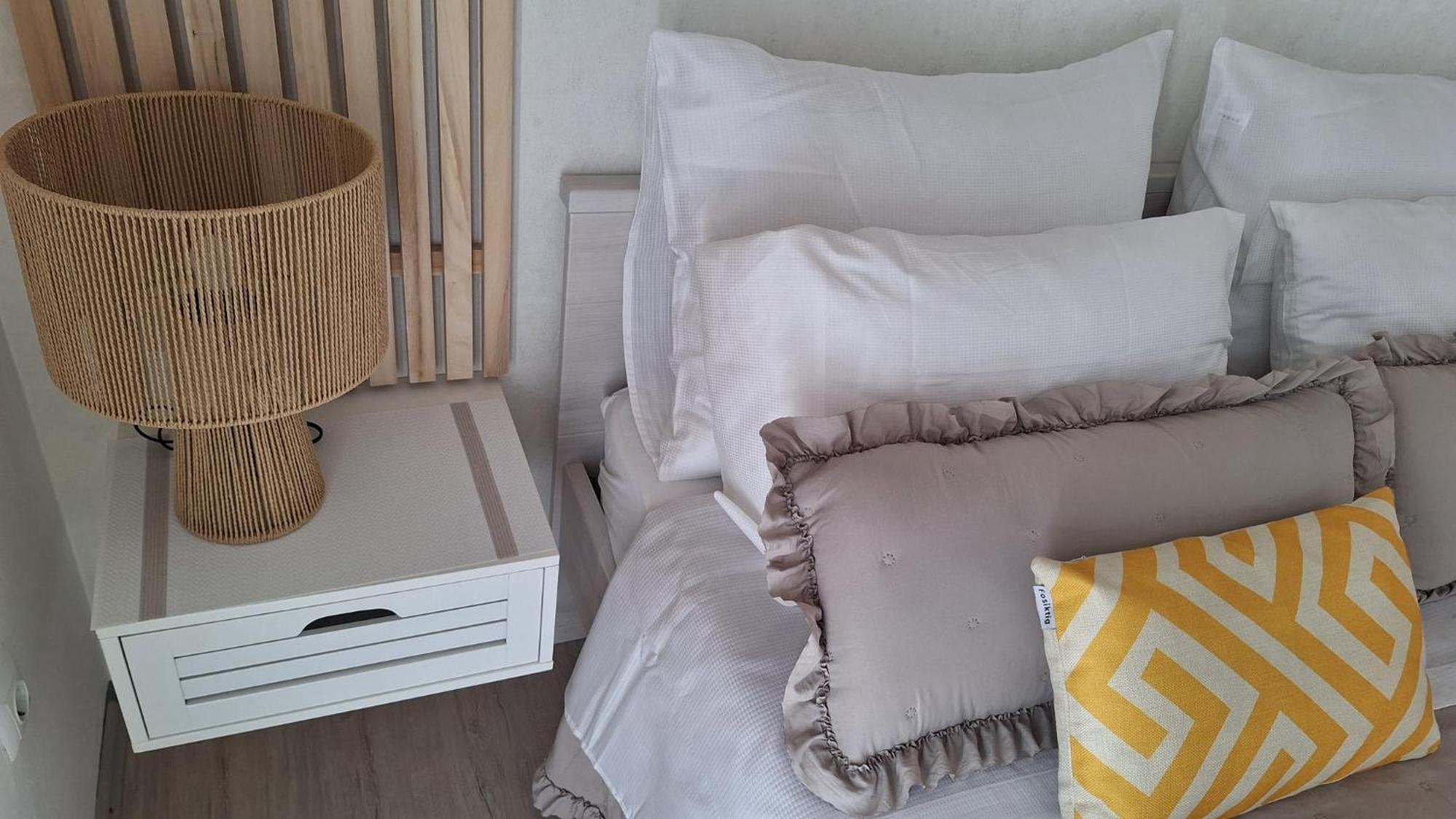 Apartments Teo 1 Хвар Екстер'єр фото