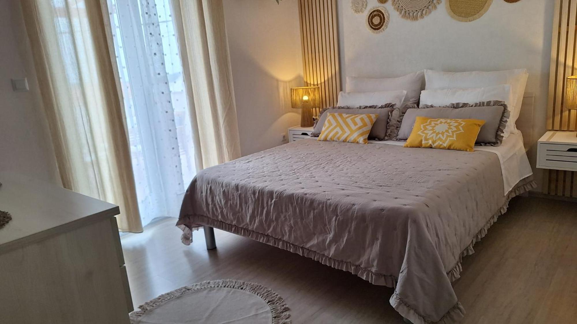 Apartments Teo 1 Хвар Екстер'єр фото