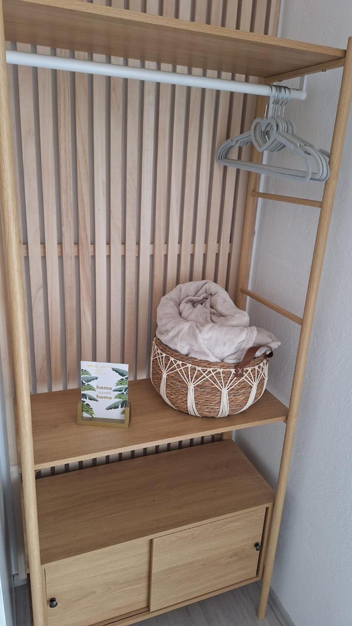 Apartments Teo 1 Хвар Екстер'єр фото