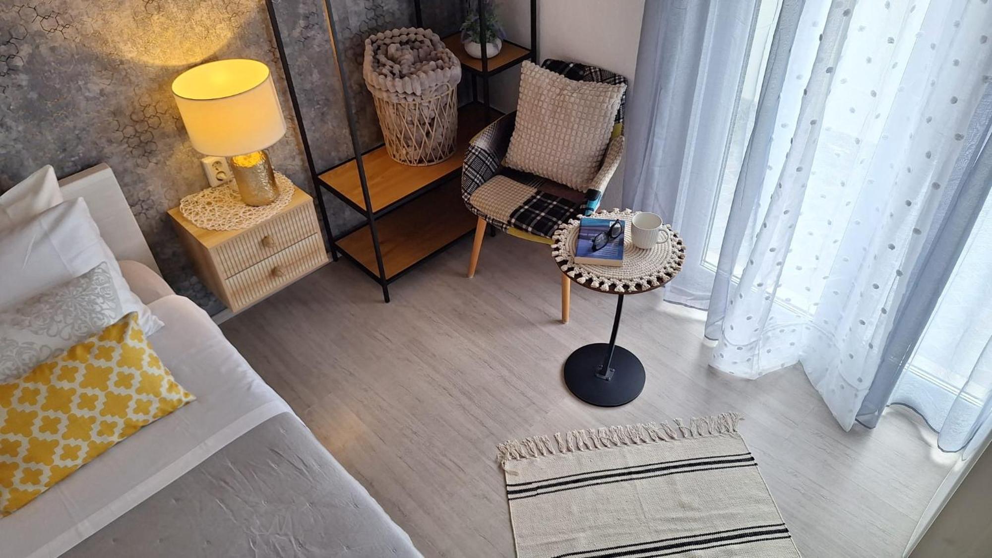Apartments Teo 1 Хвар Екстер'єр фото