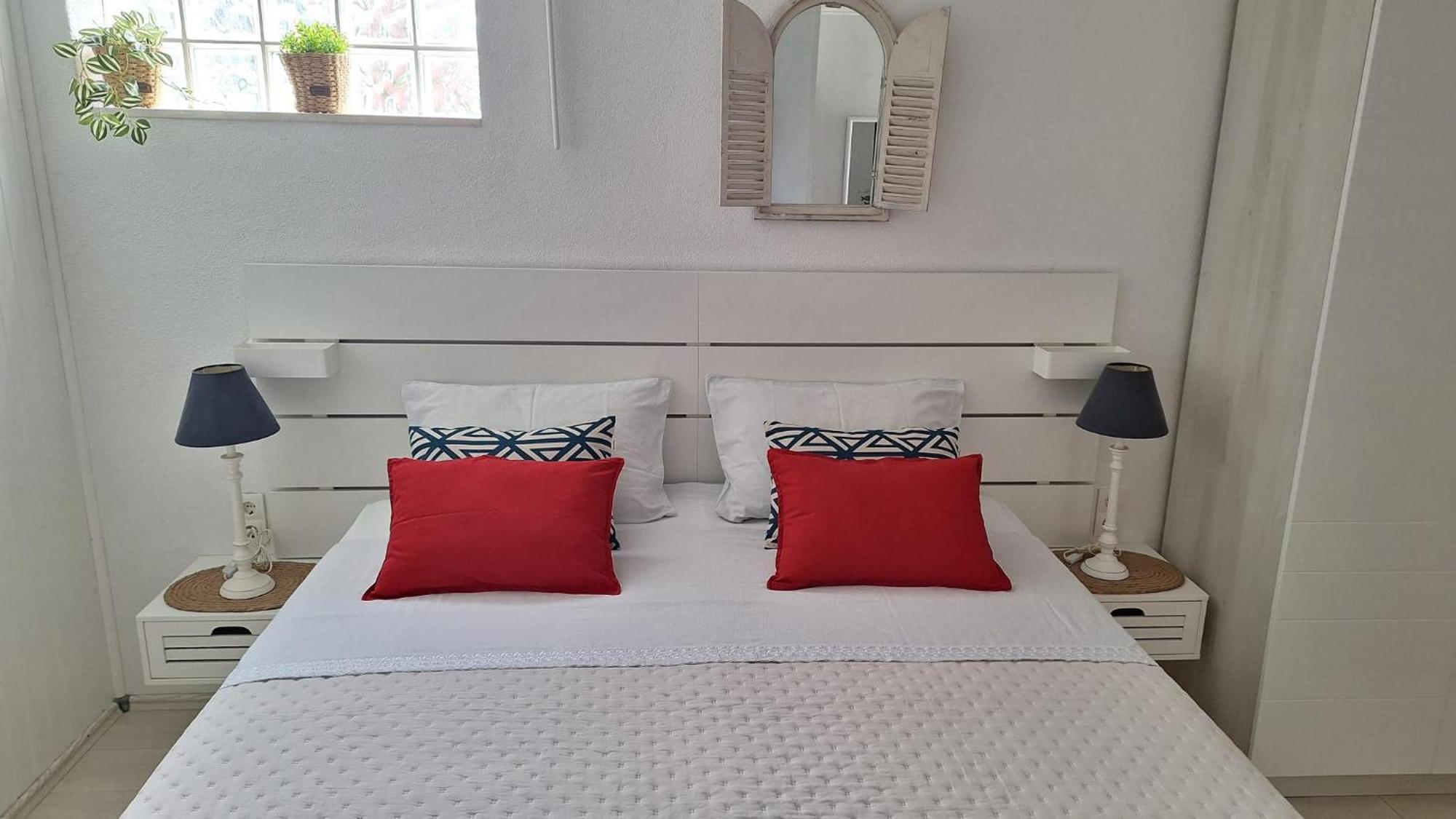 Apartments Teo 1 Хвар Екстер'єр фото
