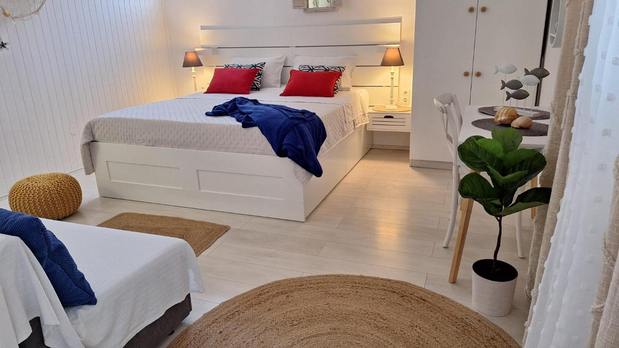 Apartments Teo 1 Хвар Екстер'єр фото